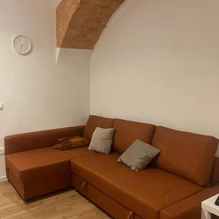 Tivoli Apartma *